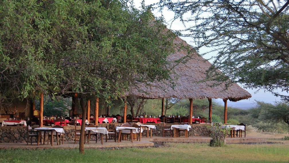 Severin Safari Camp — image 5 of 15